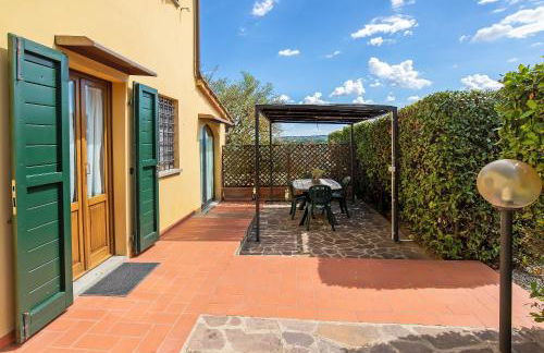 Live Tuscany! Apartment on the hills of Florence! - Foto 2