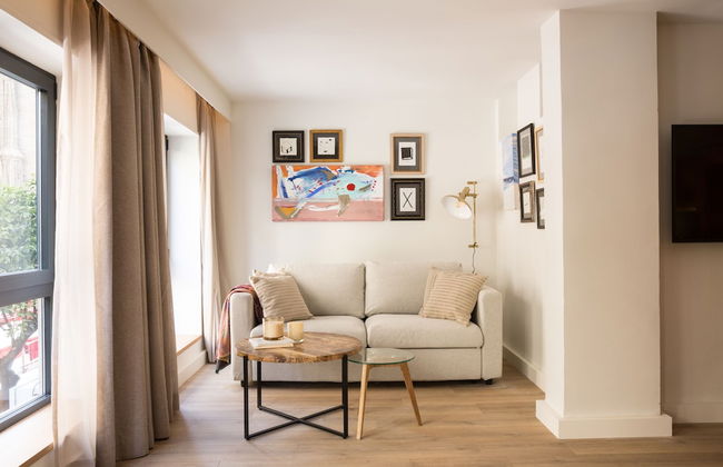 Puerta Catedral Suites - Foto 2