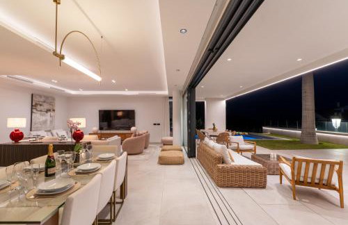Sea Gardens Villa - Foto 12