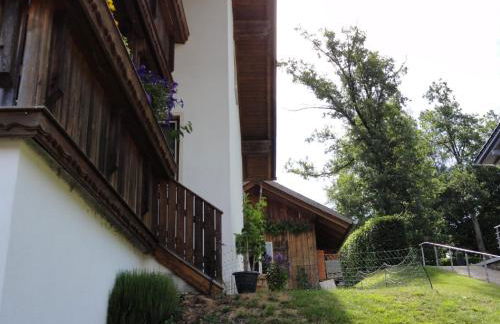 Ferienwohnung Waldweg - Photo 22