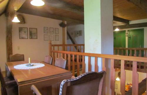 Historischer Davidshof - Mit dem Rad die Nordseehalbinsel erkunden - Foto 41