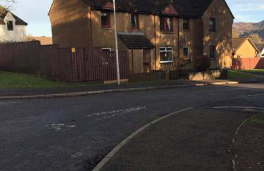 Cameron apartment Loch Ness - Foto 18