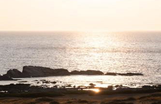 Casa Tarrha- Beachfront Villa with Heated Pool - Foto 59