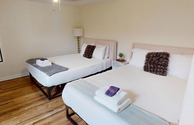 The Lofts at 107 - Foto 14