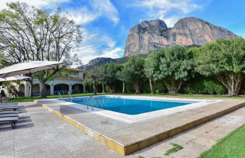 Villa Bovalar - Foto 40