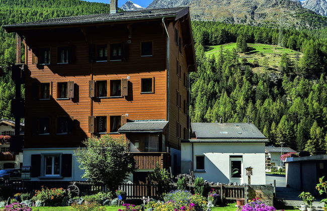 Haus Amour - Foto 26