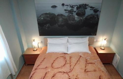 CASA CANDELARIA,PARKING,AIR,WIFi - Foto 4