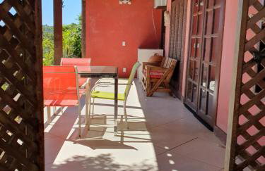 Casa de 3 quartos em condomínio em Geriba - Photo 8