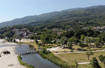 Efstathiou Mihail Studios and Apartments - Photo 15