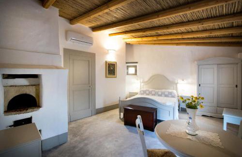 Le Finestre Su Porta Carrese - Luxury Rooms - Foto 6