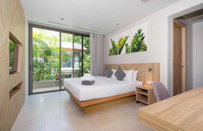 Himmapana Villas - Terraces - Foto 54