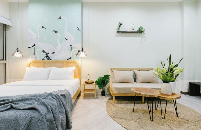 SAZIHOME Old Town Hanoi - Foto 16