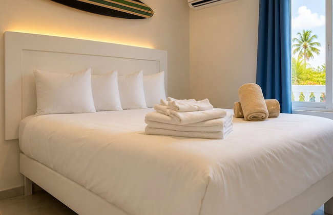 MERAKII SEAVIEW ESCAPE CURACAO - Foto 13