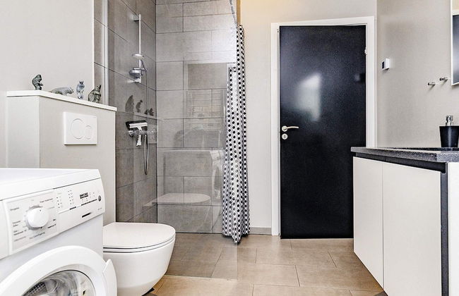 6 Person Holiday Home in Hals - Foto 13