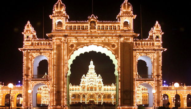 Excursão a Mysore e Srirangapatnam - Tour de Dia Inteiro - Foto 3