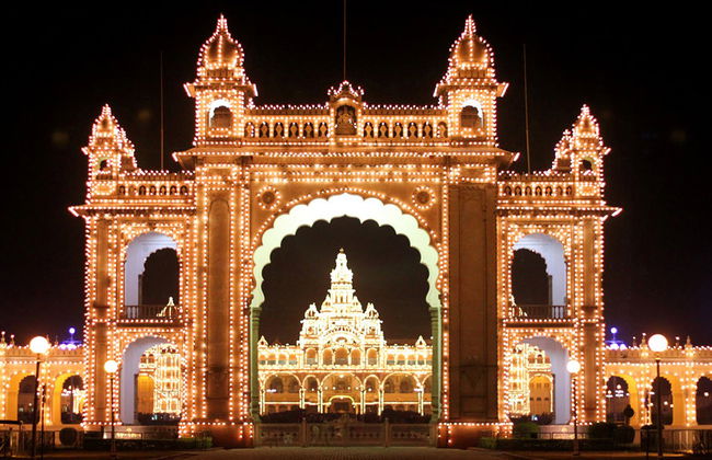 Excursão a Mysore e Srirangapatnam - Tour de Dia Inteiro - Foto 3