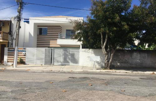 Apartamento Em Condominio Residencial Familiar - Foto 20