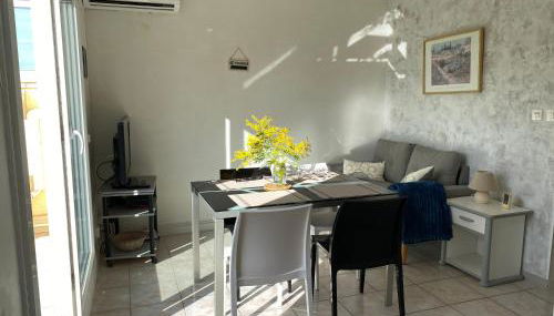 Appartement Grand Large - 3 pièces - 5 couchages - Foto 5