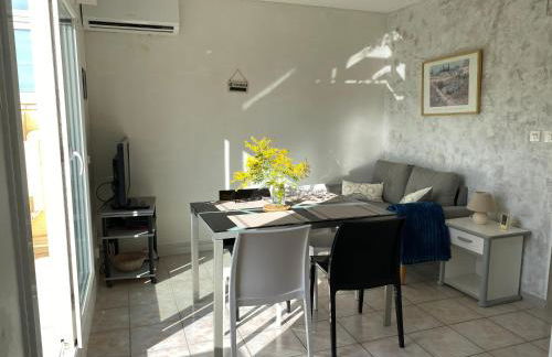 Appartement Grand Large - 3 pièces - 5 couchages - Photo 5