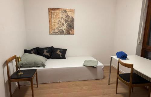 Haus Boom in Dreieich, sehr ruhig gelegen, Nähe Frankfurt City und Messe, Frankfurt Flughafen, Golf Club - Foto 19