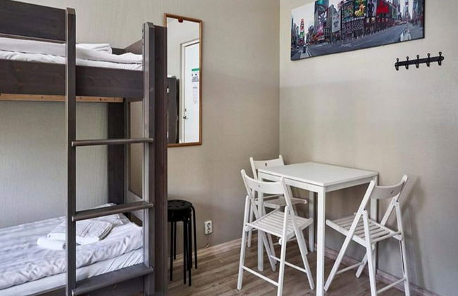 2 Person Holiday Park Home in Goteborg - Foto 15