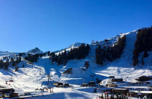 Résidence Les Glaciers 1 Et 2 - Appartement fonctionnel · Ski aux pieds · Vue pistes MAE-3700 - Foto 7