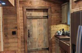 Luxury Mountain View Cabin Near Asheville NC - Foto 36