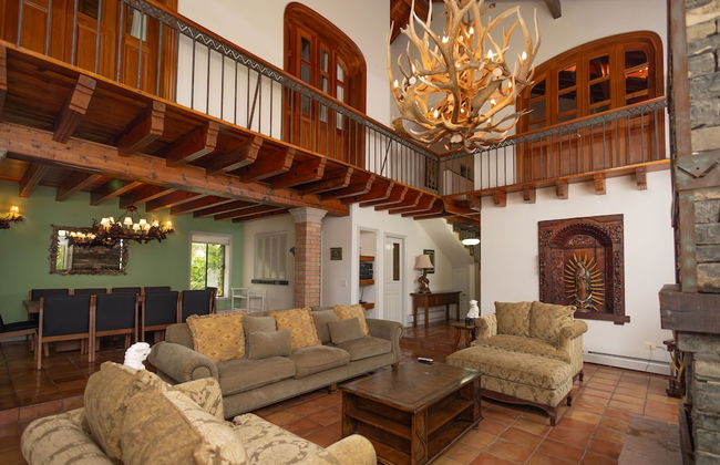 Casa Rincón by Lumina - Foto 19