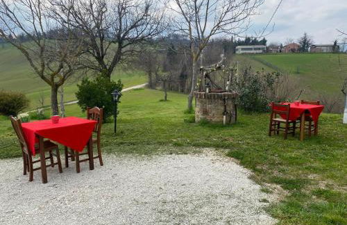 B&B Le Scintille - Foto 16