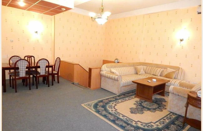 Pilot Apart Hotel - Foto 67