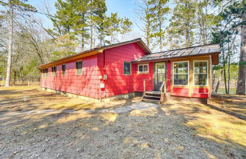 Beautiful Chetek Home with Prairie Lake Access! - Foto 3