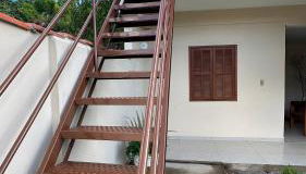 Aconchego Familiar Apartamento a 3 min do Centro - Foto 5