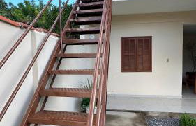 Aconchego Familiar Apartamento a 3 min do Centro - Foto 5