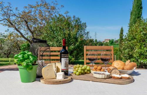 Italian Experience-Casa Bellavista - Foto 10