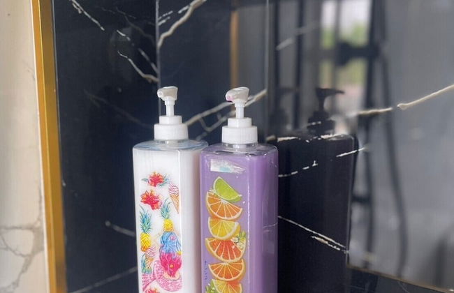 Level UP pool villa Rayong - Foto 10