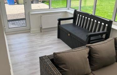 3 bedroom Home in chesterfield with front and back gardens - Foto 4