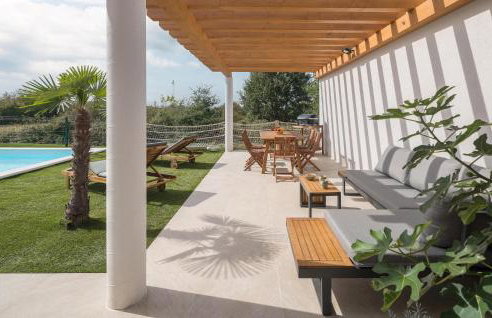 3 Bedroom Pet Friendly Home In Krmed - Foto 11