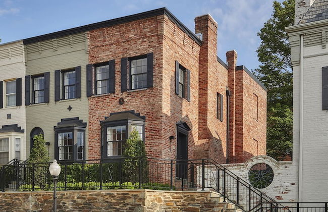 Rosewood Washington, D.C. - Foto 51