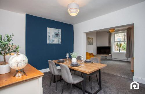 The Ryton Free Wi-Fi Parking - Foto 48