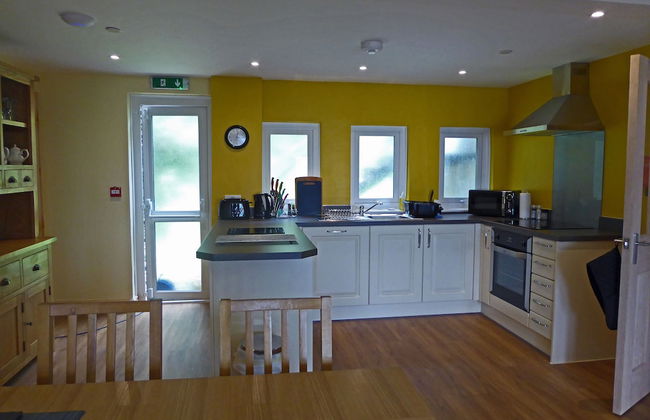 Bryn Melyn Apartments - Photo 62