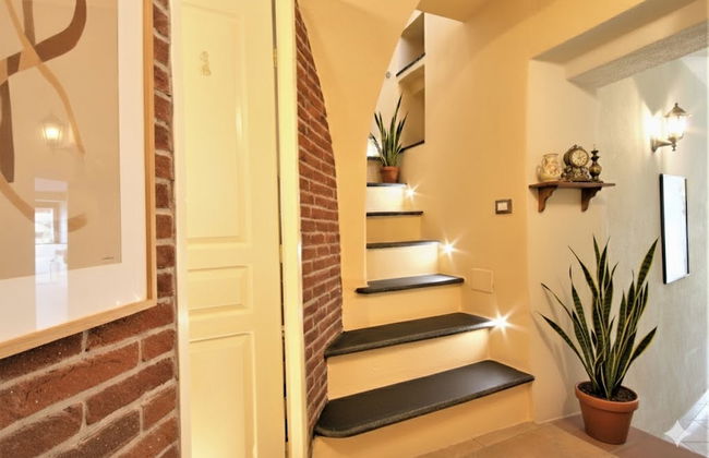 La Terrazza di Patrick - Photo 20