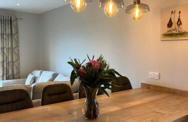 Quina Holiday Home - Foto 11