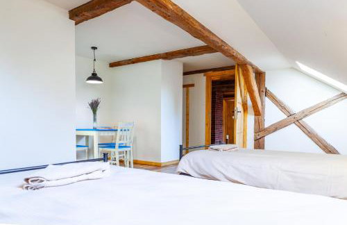 Zakątek Szczęścia Eko Agroturystyka - Foto 12