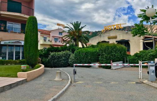 Les Marines d'Agay Studio climatisé - Foto 16