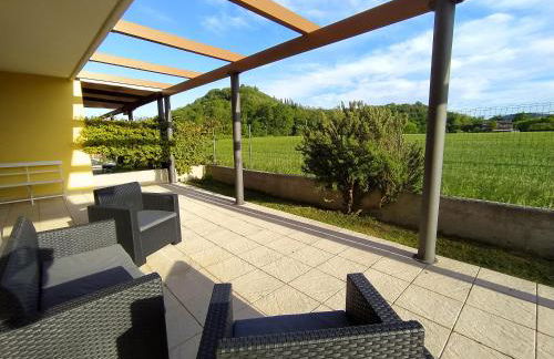 Ca' Emma Teolo - Foto 1