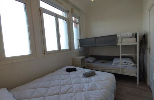 TOK TOK S1 Appartement 1Ch Moderne Plein Centre - Foto 14