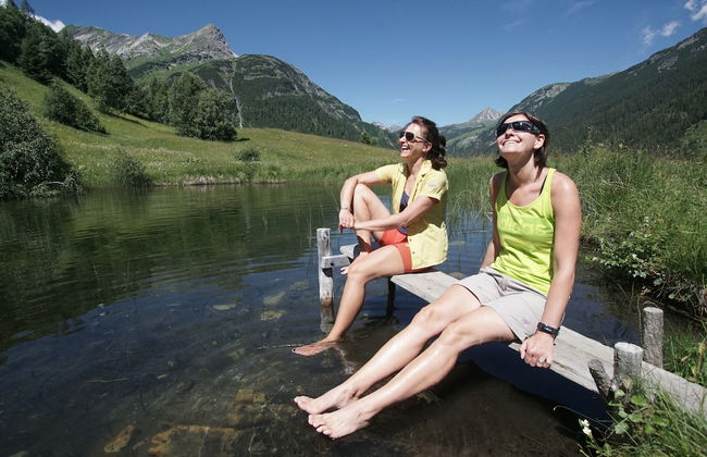 Kasermandl - Foto 20