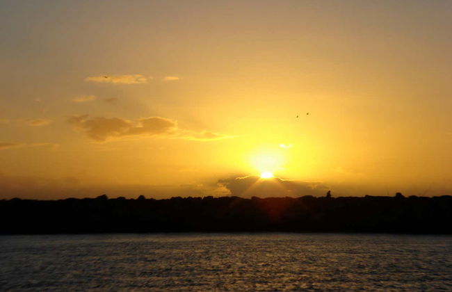 Giro in catamarano al tramonto - Foto 3