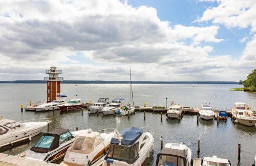 Hafendorf Haus 7 Apartment 5 Nr 89 Parkplatz am Haus - Foto 11