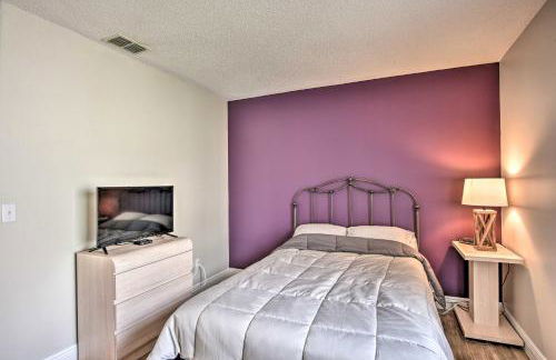 7 Mi to WDW Indian Ridge Home with Pool Access! - Foto 14